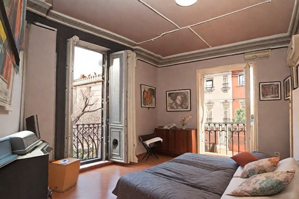 Photo de IL Boom B&B